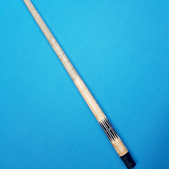 한밭 화이트 버드아이 연장형(71cm)