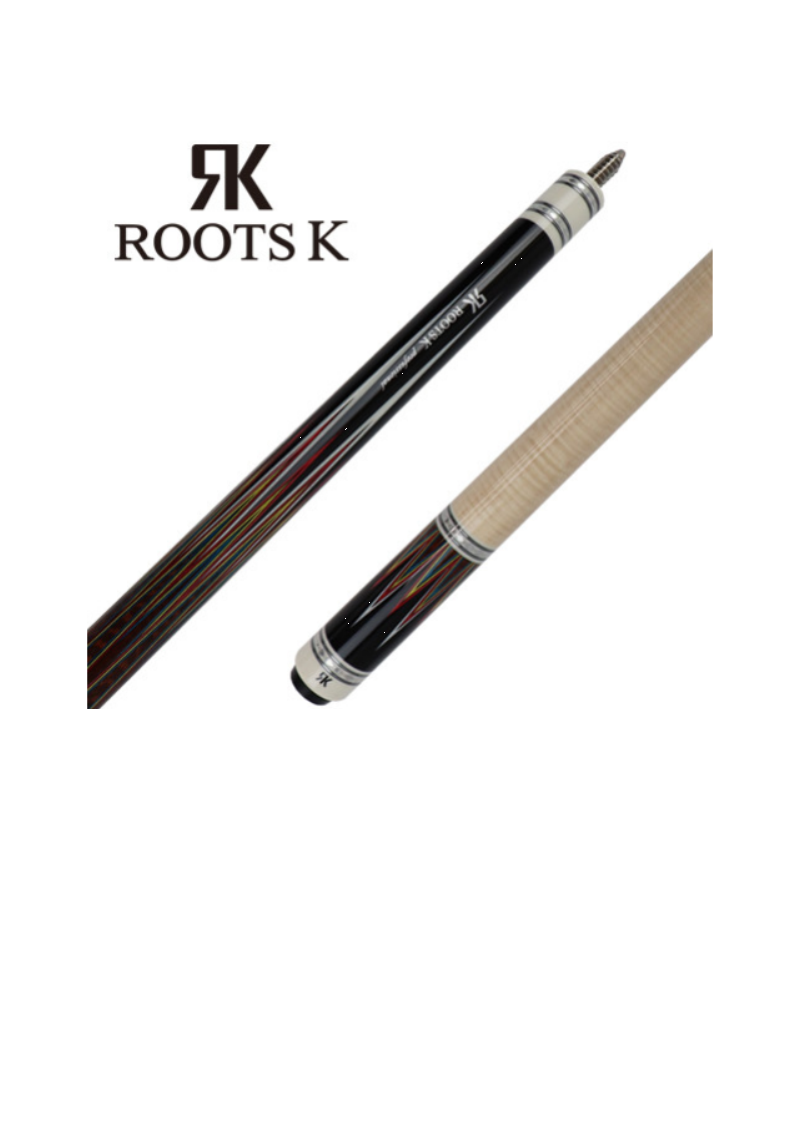 Roots K 12검 하기 (이충복큐)